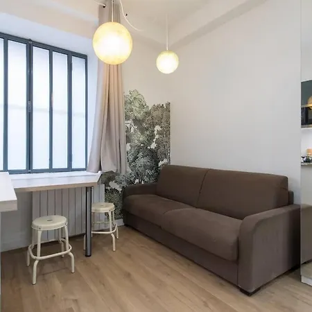 Guestready - Charming In Old 리옹