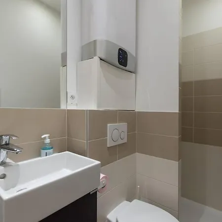 Guestready - Charming In Old Apartament