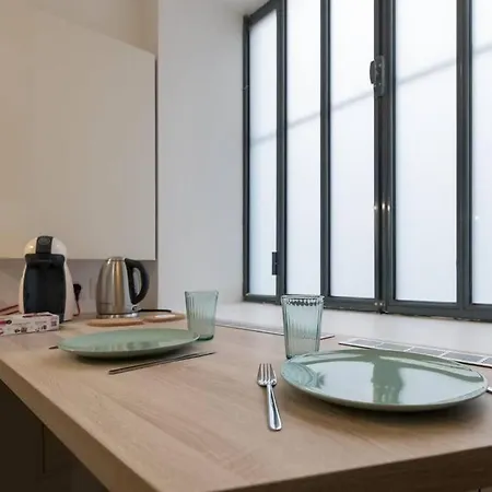 Guestready - Charming In Old Apartament