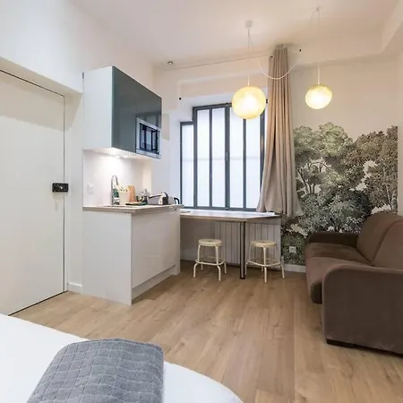 Guestready - Charming In Old * Lyon