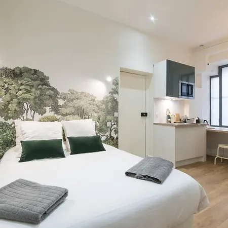 Guestready - Charming In Old
